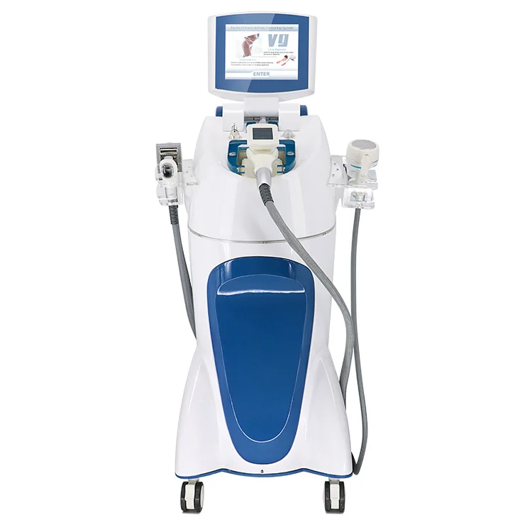 

Professional body slimming Vacuum Roller Massage Vela body shape salon beauty equipment