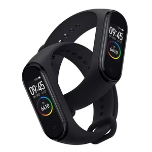 Mi Smart Band 4 Fitness Tracker