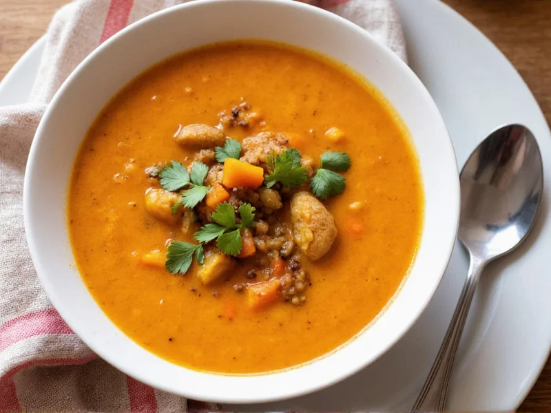 Low Carb Diet Soup: Healthy Recipes & Essential Guide