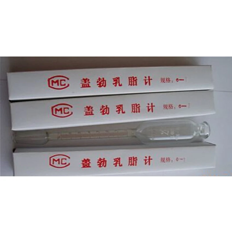 Milk Cream Separator Gerber Centrifuge