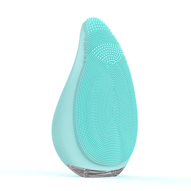 

Deep Cleansing Facial Brush Body Brush Waterproof Soft Face Cleansing Brush