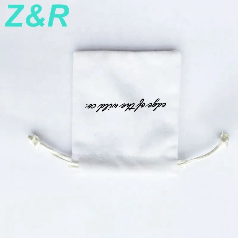 
Wholesale Jewelry Velvet Pouch Gift Bags With Drawstring Jewellery Packaging Jewelry Pouches 