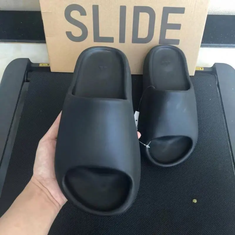 

Thick Sole Non-Slip Beach Pool butterfly slipper China Factory, Customized color