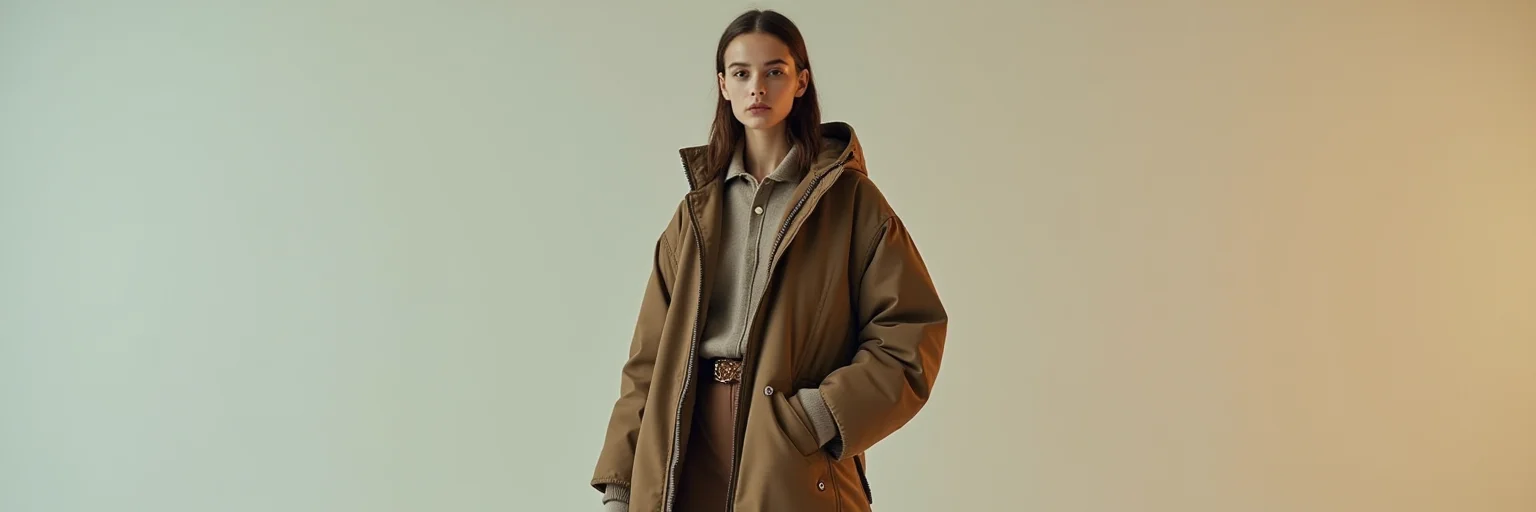 Apocalypse Jackets For 2025: The Ultimate Survival Fashion Trend Taking Over Outdoor Gear