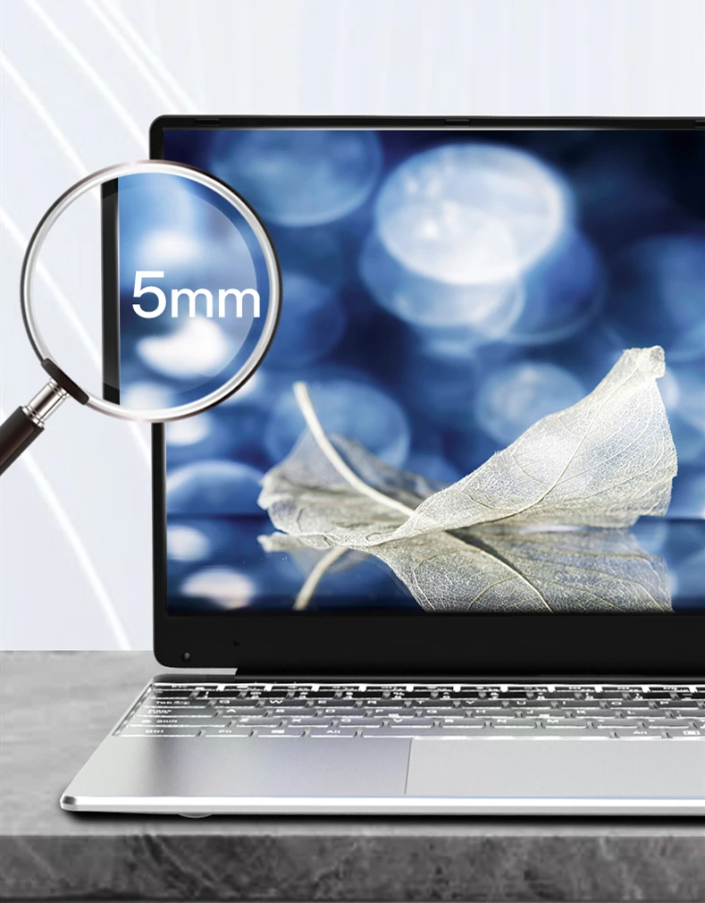 لاب توب شاشة 15.6 بوصة انتل رام 16 قيقا ويندوز 11