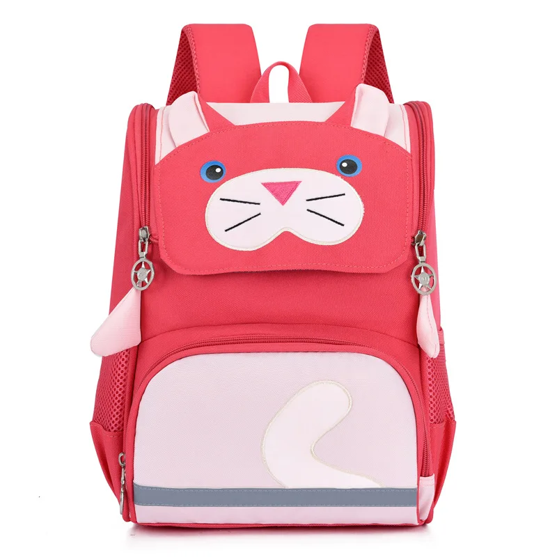 

2021 Hot Sale Waterproof Child Kids School Bags Durable Boy Girl Book Bags, As sample or customzied