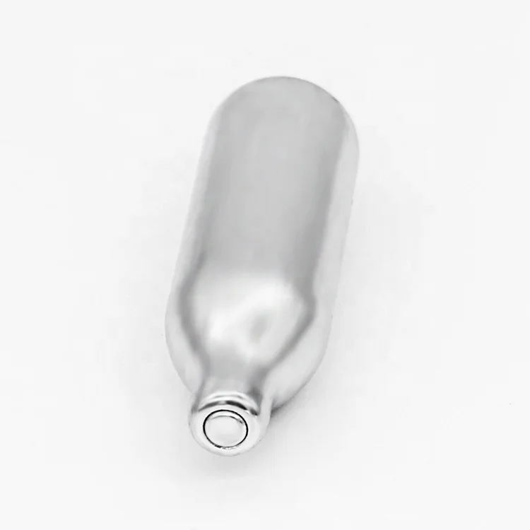 
wholesale 8g n2o cartridges nitrous oxide nos whipped cream chargers 