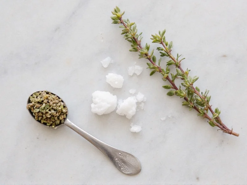 Salt and Thyme Austin: Cafe & Brunch Guide