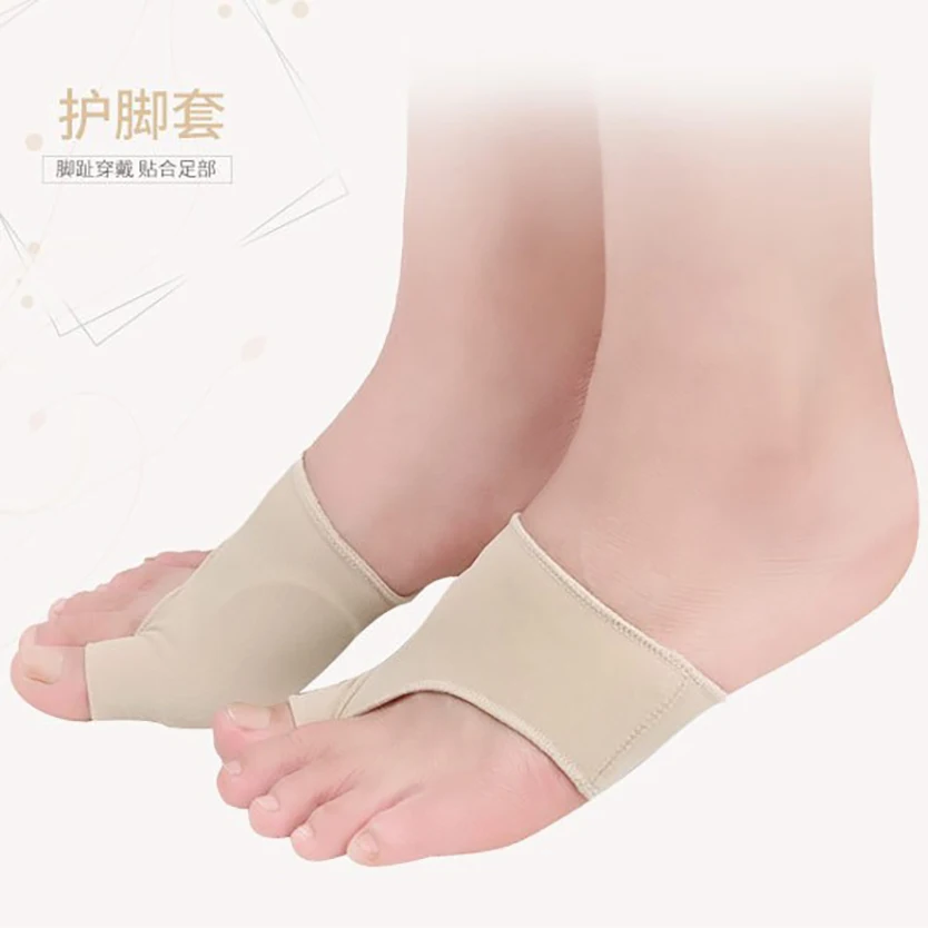 

Manufacture Big Toe Straighteners Hallux Valgus Corrector Bunion Pain Relief, Grey