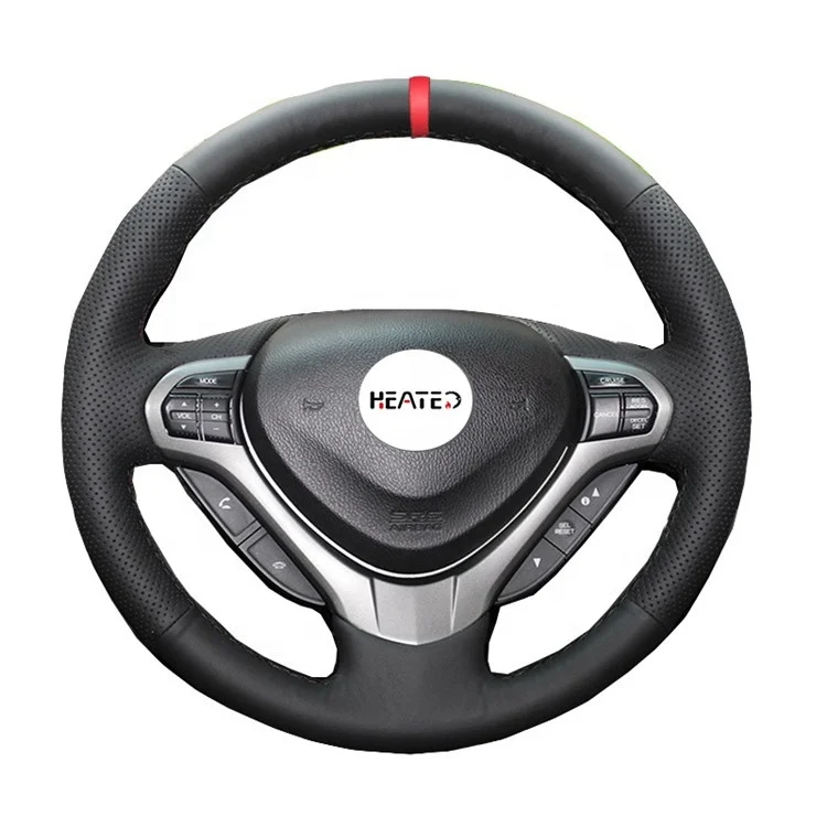 

Steering Wheel Cover for Honda Spirior OId Accord wholesale price for you