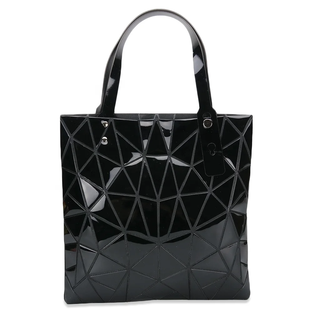 

Ladies Handbags Wholesale Irregular Geometric Lady Shoulder Bag, 6 colors