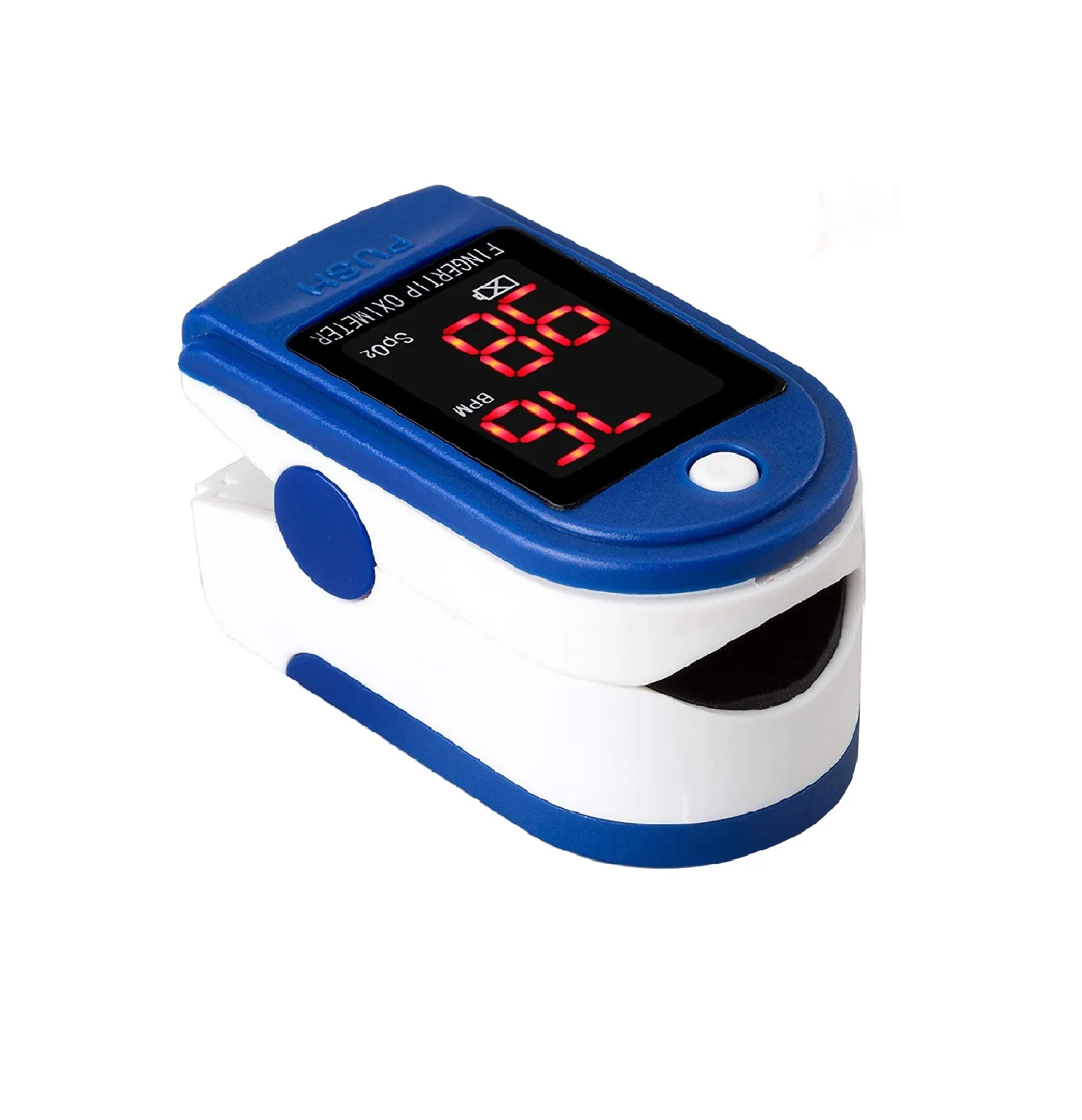 

Best price factory wholesale LED pulse oximetre oxygen blood finger tip oxygen blood oximetro