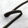 8mm polyester bias lip cord trim pillow decorative braided piping cord
