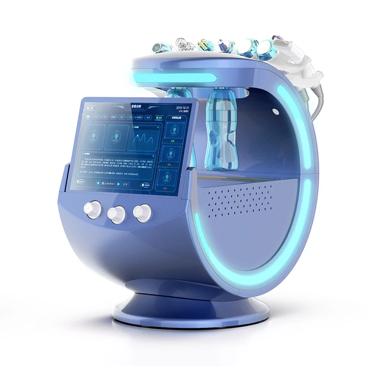 

Skin care Skin Analysis Skin Peel Hydra Oxygen Facial Machine