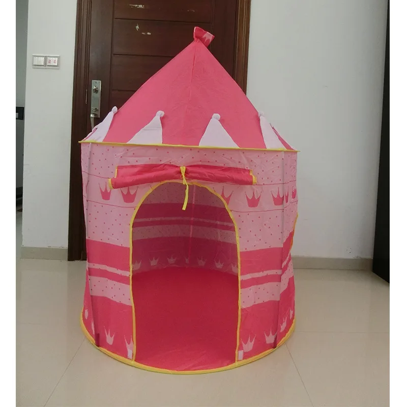 casitas de lona para jugar