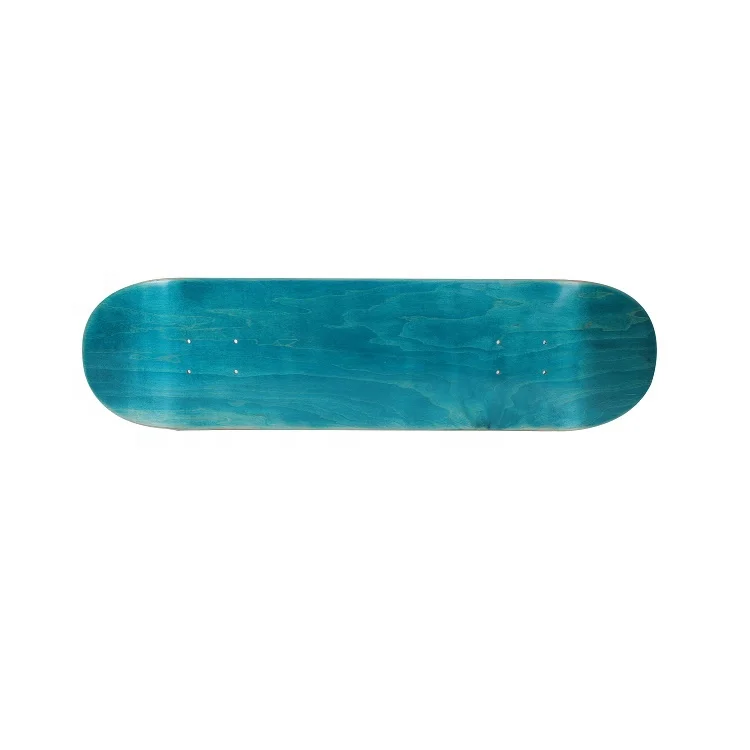 

W-08 Factory Wholesale Hot Sell Custom American Imported Resin Glue 100% Canadian Maple Deck Skateboard Blank