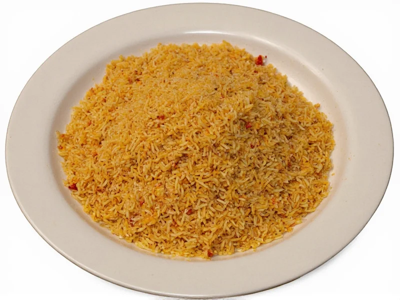 Perfect Homemade Fried Rice Seasoning Recipe (5 Minutes)