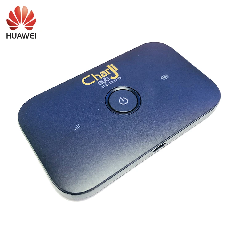 

Huawei 4G portable WiFi Router E5573Cs-323 4G LTE hotspot E5573 Unlocked