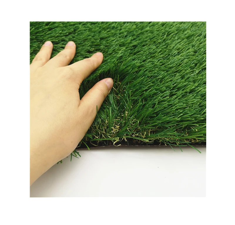 

waterproof 40mm synthetic lawn landscaping field artificial turf grass
