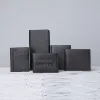 2019 hot sell genuine leather wallet costom men wallet rfid purse