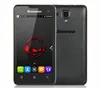 Cheap Price Lenovo A396 3G Smart Phone , Original 4 Inch GSM WCDMA Dual SIM 256MB RAM Android 2.3 WiFi Phones Mobile Android
