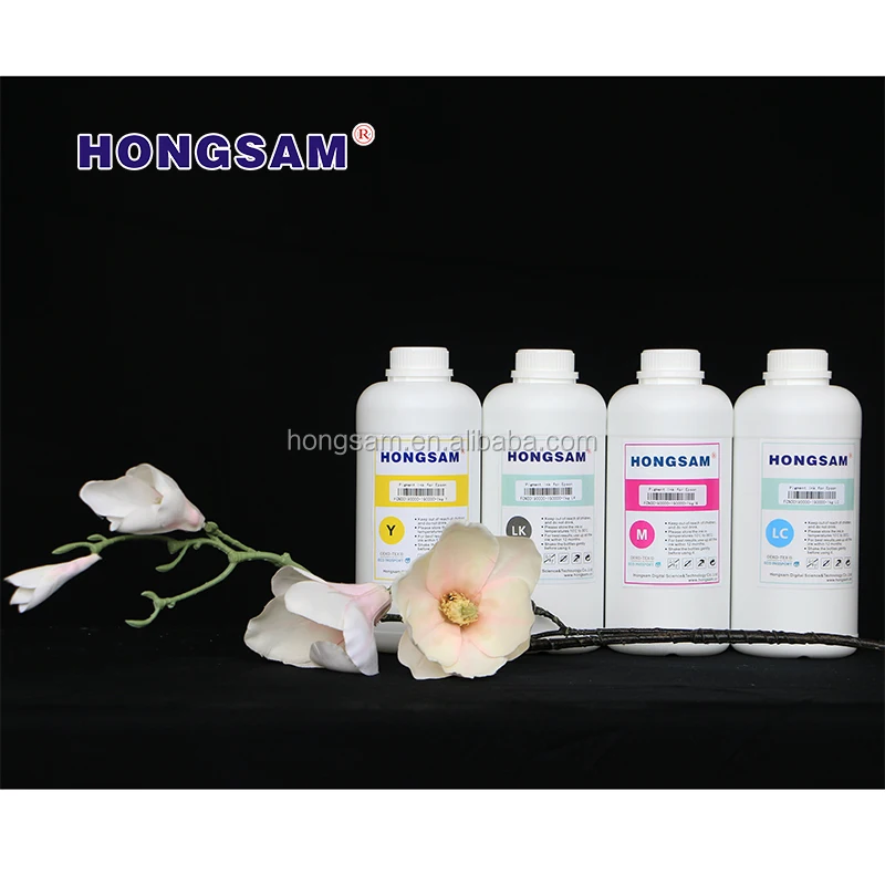 pigment ink for Epson