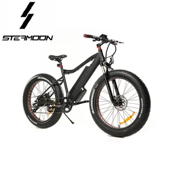 hummer electric bike