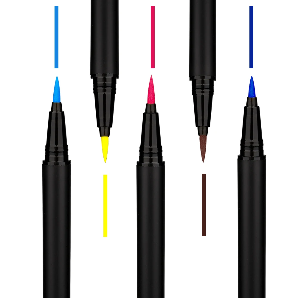 

Adhesive eyeliner wholesale vendor and magic adhesive eyeliner manufacturer