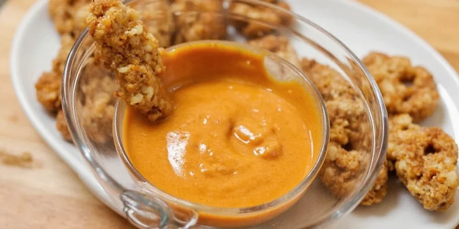 The Ultimate Thai Peanut Satay Sauce Recipe: Spicy, Creamy, and Totally Irresistible!