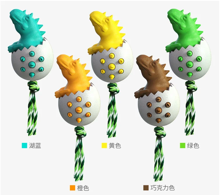 

Molar Bite Toy Wholesale Dog Toy Molar Stick Eco Friendly Dog Molar Toy
