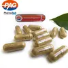Private Label Horny Goat Weed With Maca Root Powder With Ginseng Root Supplements Capsule For Men