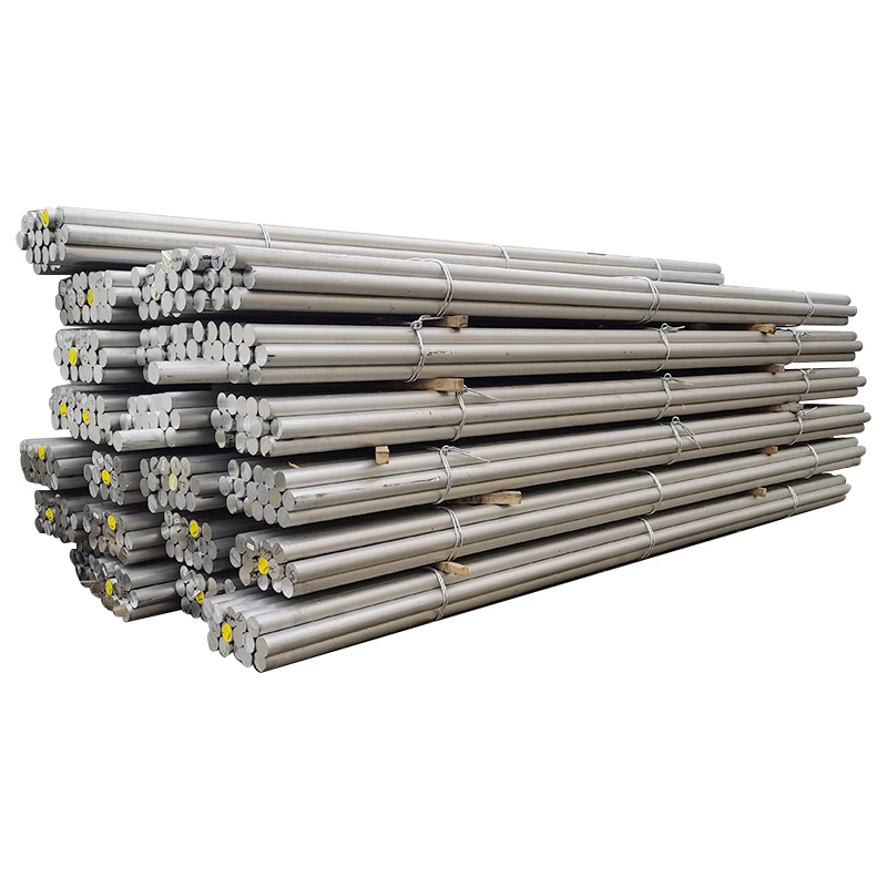 
Custom aluminum rod 6061 Best quality Anodized Polished aluminum alloy rod for sale 