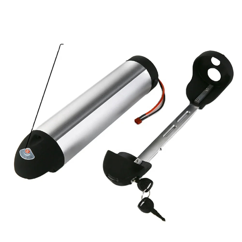 

Rechargeable Lithium ion ebike Kit 24V 36V 48V 52V Water Bottle Battery for Electric Bike Bicycle