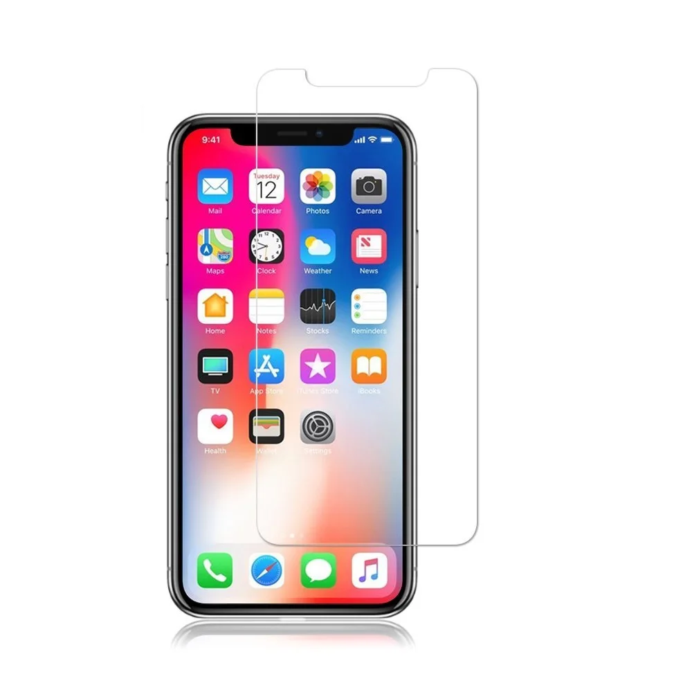 For iPhone 11 Screen Protector , 2.5D High Quality 9H Tempered Glass Screen Protector For iPhone XS X XR XS Max For iPhone 11 Screen Protector , 2.5D High Quality 9H Tempered Glass Screen Protector For iPhone XS X XR XS Max