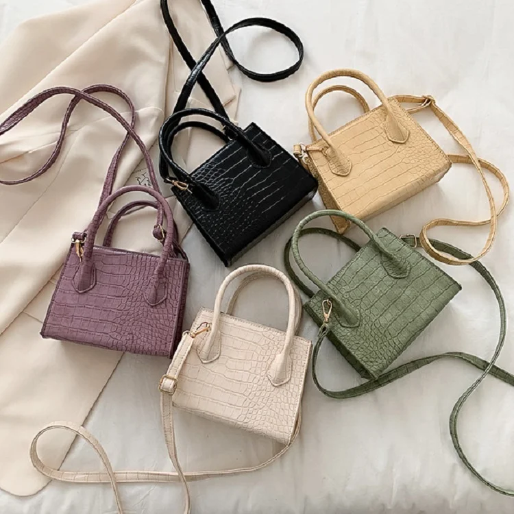 

fashion custom buckle single crossbody one-shoulder mobile phone handbag for girls womens, Yellow,purple,green,black,beige