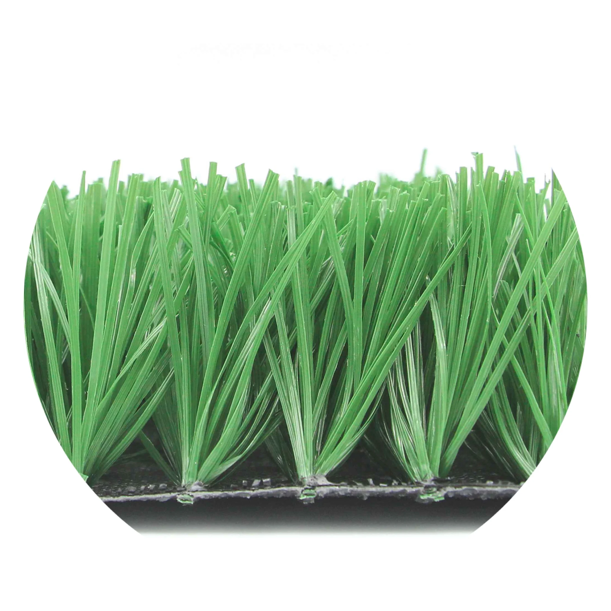 

MD50 sports turf Cheap football artificial turf artificial grass for soccer, Green