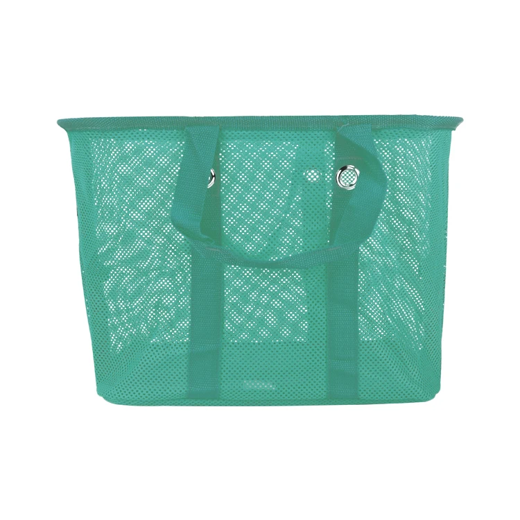 

Fashion Women Summer Large Capacity Striped Tote Shopping Bags, Customized color