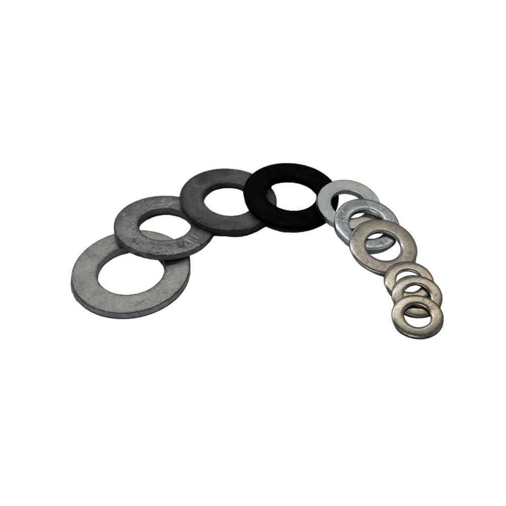 Astm F844 Round And Miscellaneous Shape Flat Washer F436 Buy Round