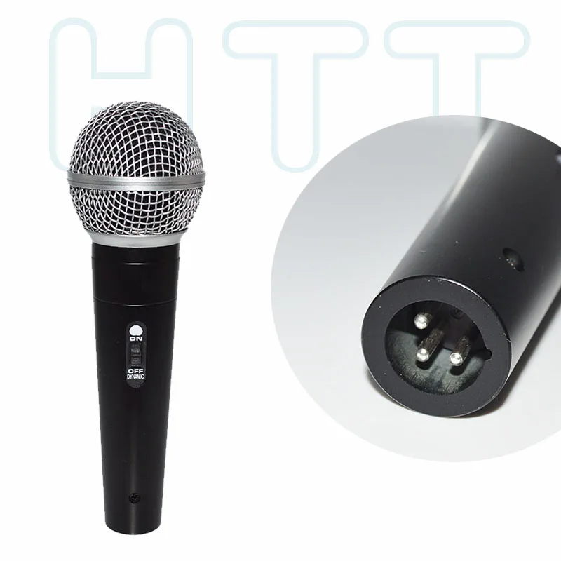 25mm Capsules Microphone conde