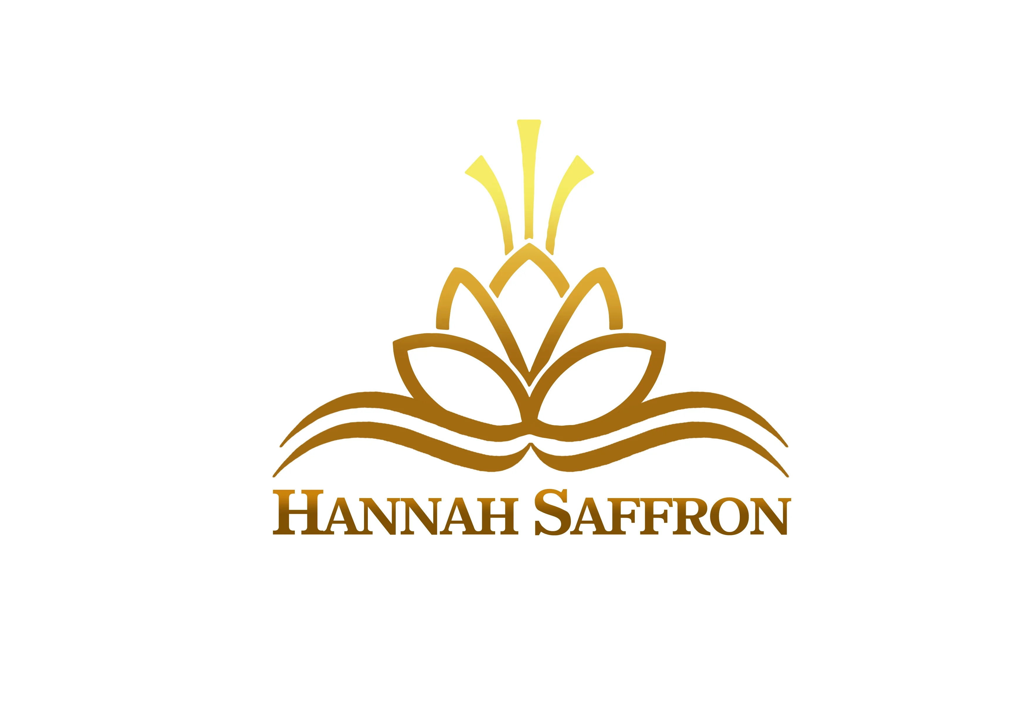 
Hannah Saffron - Authentic Afghan Saffron 100% Natural, Fast Shipping 