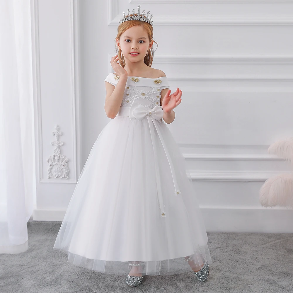 Girl Kids Dress 12 Year Old Girl Models 
