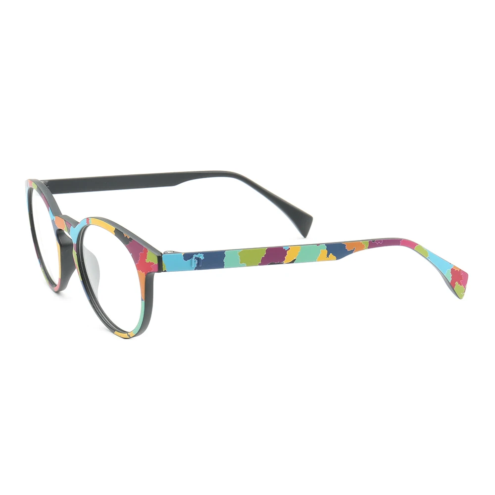 colorful eyeglass frames for women