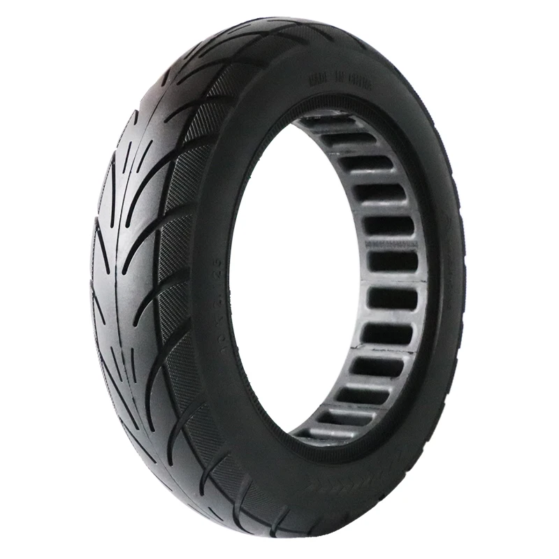 

Superbsail Escooter 10x2.125 2.50 Solid Tire For Electric Scooter 10*2.125 Tyre Balance 10 Inch Scooter Solid Tire Accessories