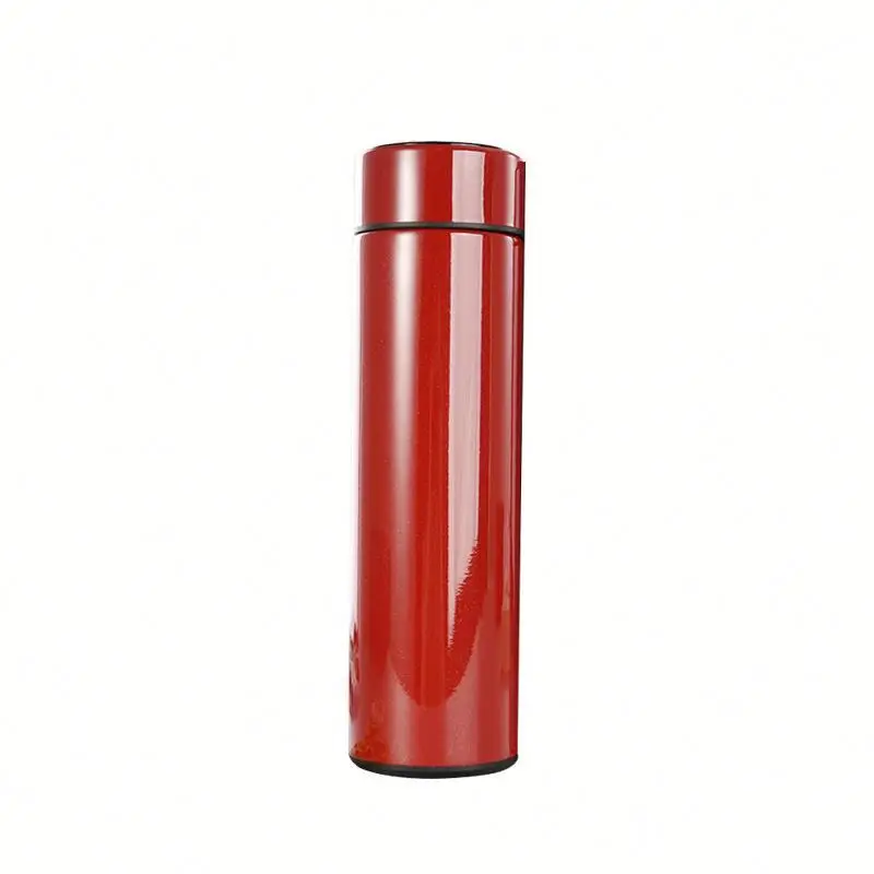 

Metal cup ,AJYs temperature control cup for sale, Silver