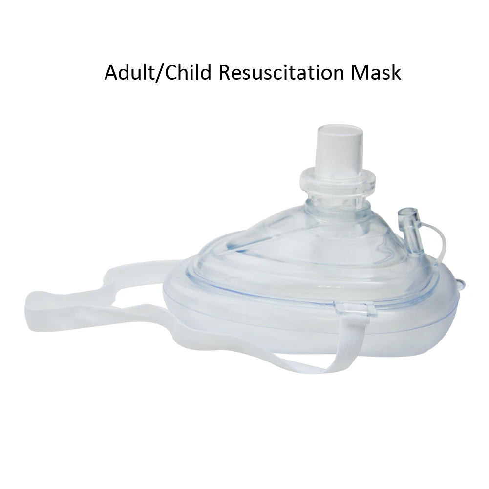 
approved First aid CPR Rescue kit 