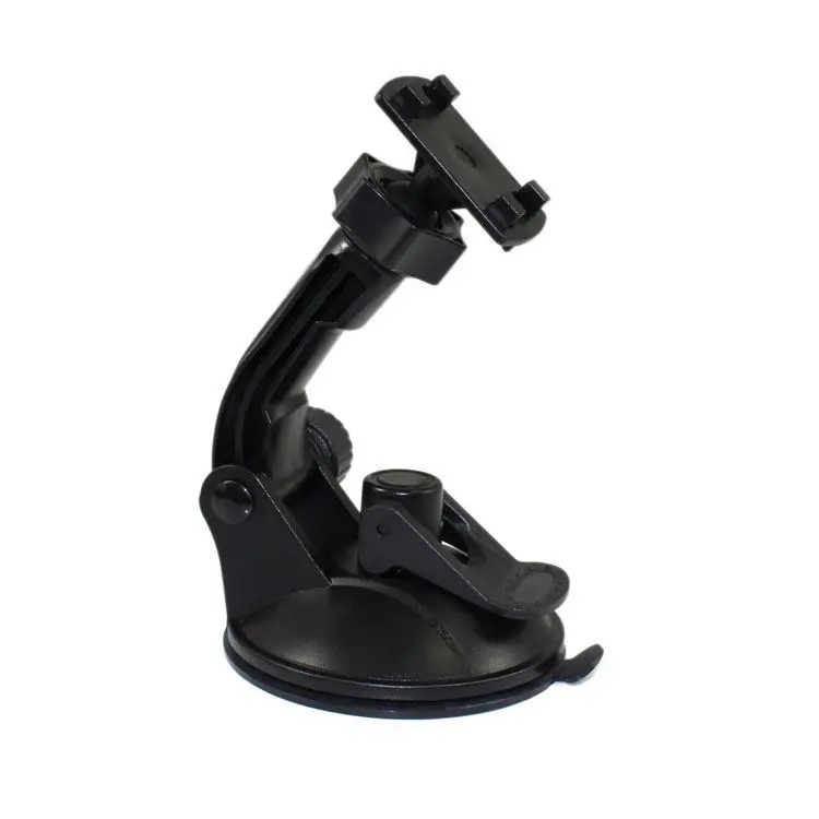 

Suction cup phone holder TOLs6 air outlet mobile phone holder, Black