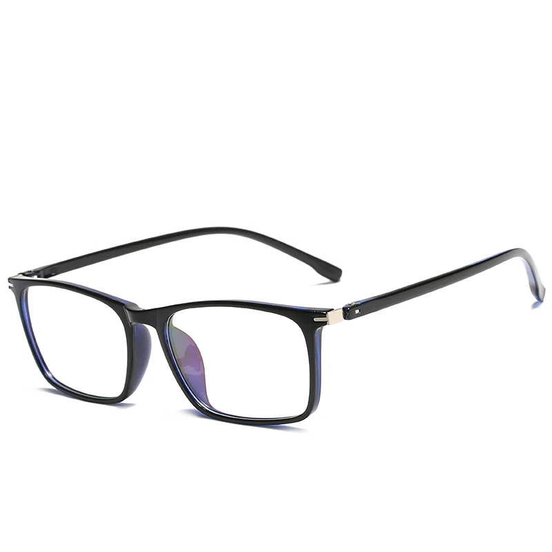 

Modern design multiple colour frame tr90 anti blue light blocking glasses 2020 for reading glasses, Custom colors