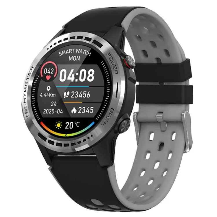 

smart bracelet M7 smart watch GPS Positioning sports watch heart rate blood pressure call multi-sport mode compass altitude