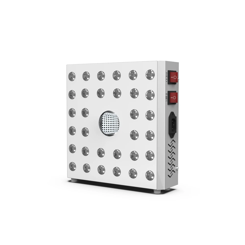 

SGROW Nova300 COB Chip 660nm 850nm Led Red Light Therapy for Prevent Hair Lose