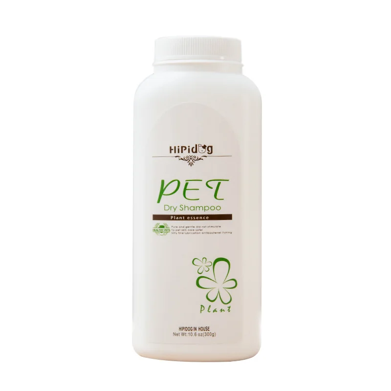 

Pet dry cleaning powder puppies dog wash-free shower gel flea puppies dry shampoo bath supplies